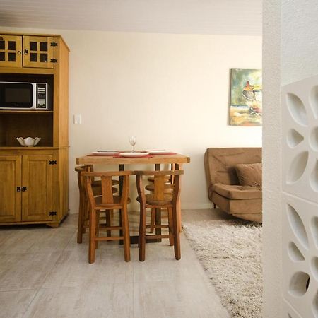 Residencial Salmao Aparthotel Bombinhas Luaran gambar