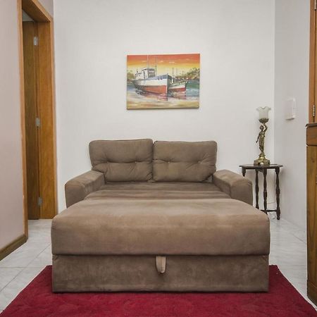 Residencial Salmao Aparthotel Bombinhas Luaran gambar
