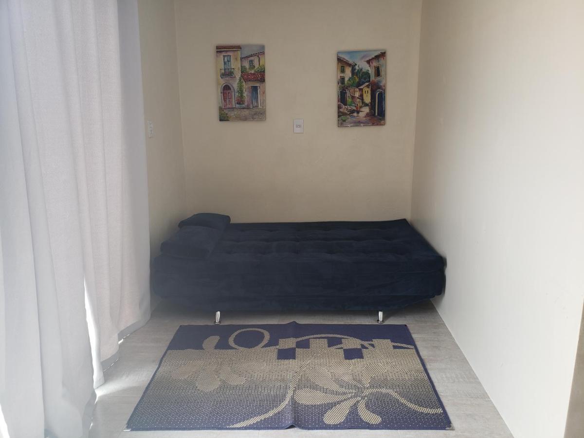 Residencial Salmao Aparthotel Bombinhas Luaran gambar