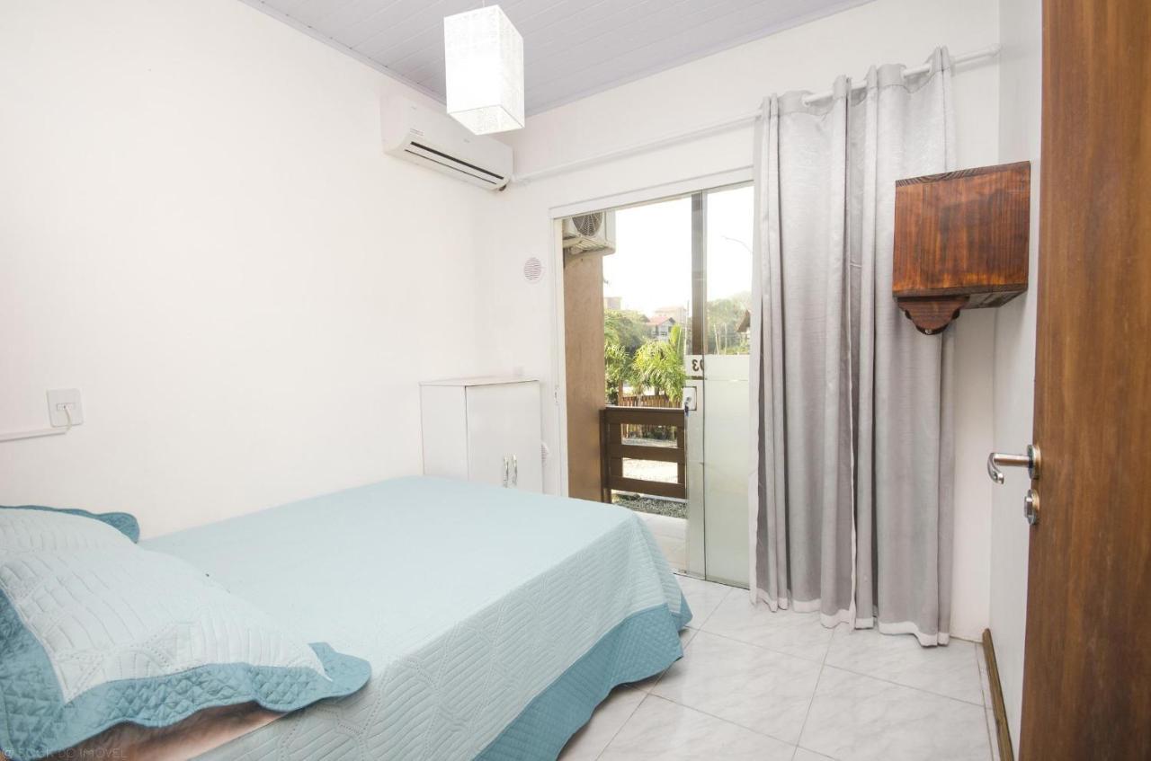 Residencial Salmao Aparthotel Bombinhas Luaran gambar