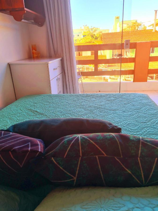 Residencial Salmao Aparthotel Bombinhas Luaran gambar