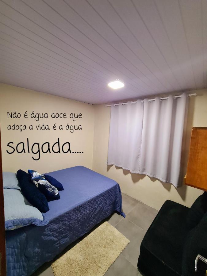 Residencial Salmao Aparthotel Bombinhas Luaran gambar