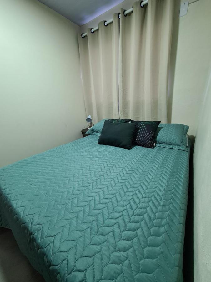 Residencial Salmao Aparthotel Bombinhas Luaran gambar