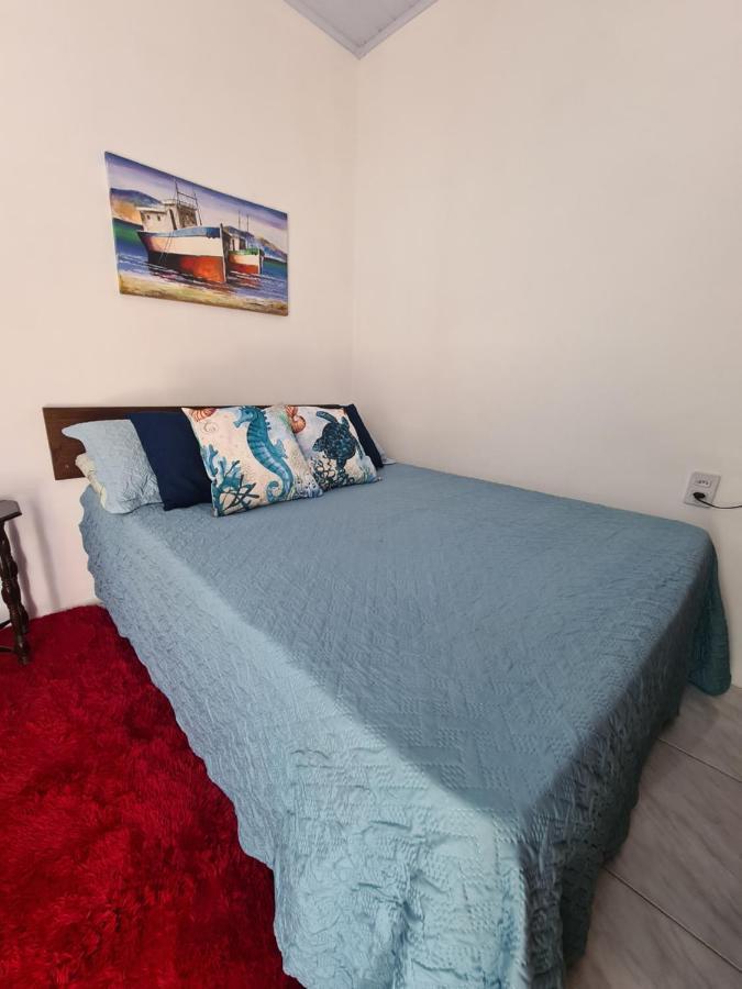 Residencial Salmao Aparthotel Bombinhas Luaran gambar