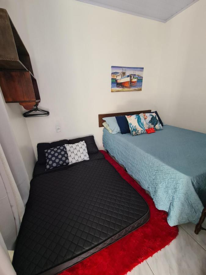 Residencial Salmao Aparthotel Bombinhas Luaran gambar